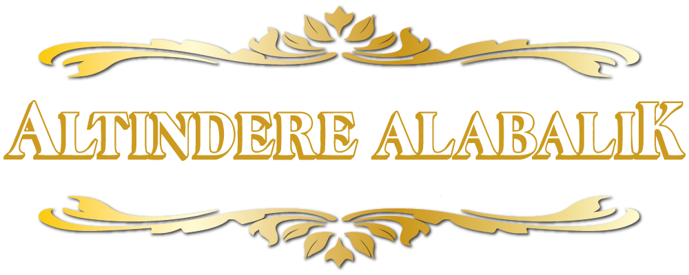 Altındere Alabalık Tesisleri